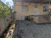 3 otaqlı həyət evi/bağ evi - Buzovna q. - 114 m²