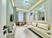 Объявление №5608244 - Баку, м. Кара Караев, 2-комн., 40 м², 10/16 этаж