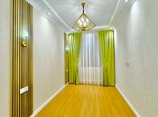 Satılır 2 otaqlı yeni tikili 63 m², Qara Qarayev m., photo 4 from 8