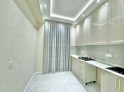 Satılır 2 otaqlı yeni tikili 63 m², Qara Qarayev m., photo 3 from 8
