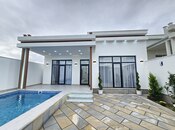3 otaqlı həyət evi/bağ evi - Şüvəlan q. - 90 m²