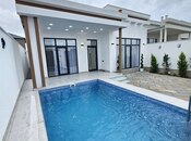 3 otaqlı həyət evi/bağ evi - Şüvəlan q. - 90 m²
