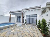 3 otaqlı həyət evi/bağ evi - Şüvəlan q. - 90 m²