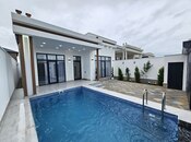 3 otaqlı həyət evi/bağ evi - Şüvəlan q. - 90 m²