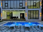 Elan №5608400 - Qəbələ, Qəbələ, 7 otaqlı, 222 m²