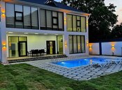 İcarəyə verilir 7 otaqlı həyət evi/bağ evi 222 m², photo 4 from 8