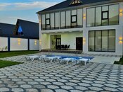 İcarəyə verilir 7 otaqlı həyət evi/bağ evi 222 m², photo 3 from 8