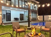 İcarəyə verilir 7 otaqlı həyət evi/bağ evi 222 m², photo 2 from 8