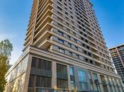 3 otaqlı yeni tikili - Ağ şəhər q. - 157 m²