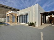 4-комн. дом/дача - пос. Мардакан - 130 м²