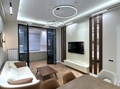 Продается 2-комн. новостройка 68 м², м. Элмляр Академиясы, photo 3 from 8