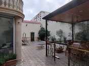 Satılır 6 otaqlı həyət evi/bağ evi 600 m², Badamdar q., photo 6 from 8