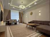 Объявление №5609542 - Баку, м. Гянджлик, 3-комн., 140 м², 8/16 этаж