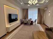 Сдаётся 3-комн. новостройка 140 м², м. Гянджлик, photo 2 from 8