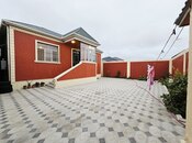 Satılır 4 otaqlı həyət evi/bağ evi 120 m², Masazır q., photo 1 from 8
