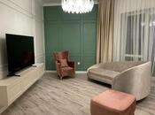 İcarəyə verilir 3 otaqlı yeni tikili 100 m², Ağ şəhər q., photo 1 from 8