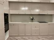 İcarəyə verilir 3 otaqlı yeni tikili 100 m², Ağ şəhər q., photo 4 from 8