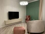 İcarəyə verilir 3 otaqlı yeni tikili 100 m², Ağ şəhər q., photo 2 from 8