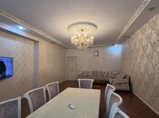 Satılır 3 otaqlı yeni tikili 143 m², İnşaatçılar m., photo 3 from 8