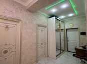 Satılır 3 otaqlı yeni tikili 143 m², İnşaatçılar m., photo 6 from 8