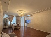 Satılır 3 otaqlı yeni tikili 143 m², İnşaatçılar m., photo 4 from 8