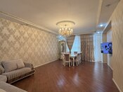 Elan №5609759 - Bakı, İnşaatçılar m., 3 otaqlı, 143 m², 11/17 mərtəbə