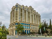 Elan №5610446 - Bakı, Elmlər Akademiyası m., 2 otaqlı, 94 m², 17/18 mərtəbə