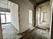 3 otaqlı yeni tikili - Ağ şəhər q. - 120 m²