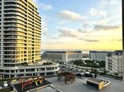 3 otaqlı yeni tikili - Ağ şəhər q. - 120 m²