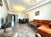 İcarəyə verilir 4 otaqlı yeni tikili 160 m², Ağ şəhər q., photo 3 from 8