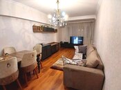 3-комн. вторичка - м. Кара Караев - 85 м²