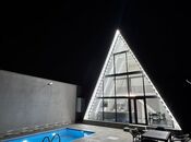 3-комн. дом/дача - пос. Мардакан - 100 м²
