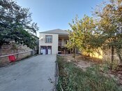 3 otaqlı həyət evi/bağ evi - Hövsan q. - 110 m²