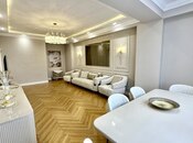 Satılır 3 otaqlı yeni tikili 135 m², Gənclik m., photo 4 from 8