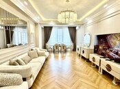 Satılır 3 otaqlı yeni tikili 135 m², Gənclik m., photo 2 from 8