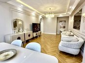 Satılır 3 otaqlı yeni tikili 135 m², Gənclik m., photo 3 from 8