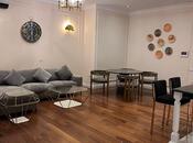 İcarəyə verilir 4 otaqlı yeni tikili 210 m², Nəriman Nərimanov m., photo 5 from 8