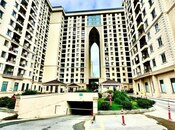 4 otaqlı yeni tikili - Nəriman Nərimanov m. - 210 m²
