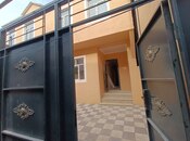 4 otaqlı həyət evi/bağ evi - Xırdalan - 110 m²