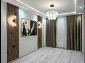 Продаётся 3-комн. вторичка 100 м², м. Элмляр Академиясы, photo 1 from 8