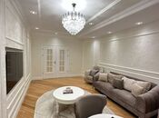 Satılır 3 otaqlı yeni tikili 140 m², Şah İsmayıl Xətai m., photo 3 from 8