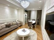 Satılır 3 otaqlı yeni tikili 140 m², Şah İsmayıl Xətai m., photo 2 from 8