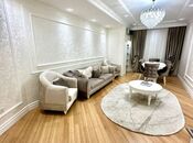 Satılır 3 otaqlı yeni tikili 140 m², Şah İsmayıl Xətai m., photo 4 from 8