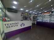 Продаётся  объект 130 м², м. Элмляр Академиясы, photo 8 from 8