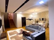 Satılır 9 otaqlı həyət evi/bağ evi 550 m², Nəsimi m., photo 5 from 8