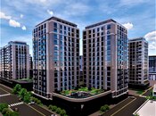 5 otaqlı yeni tikili - Nizami m. - 267.5 m²