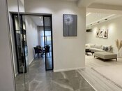 2 otaqlı yeni tikili - Şah İsmayıl Xətai m. - 70 m²