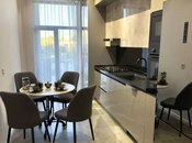 2 otaqlı yeni tikili - Şah İsmayıl Xətai m. - 70 m²