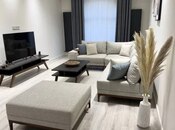 2 otaqlı yeni tikili - Şah İsmayıl Xətai m. - 70 m²
