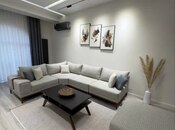 2 otaqlı yeni tikili - Şah İsmayıl Xətai m. - 70 m²
